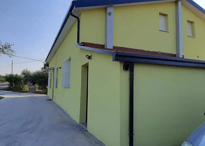 B&B La Casa Di Paolo