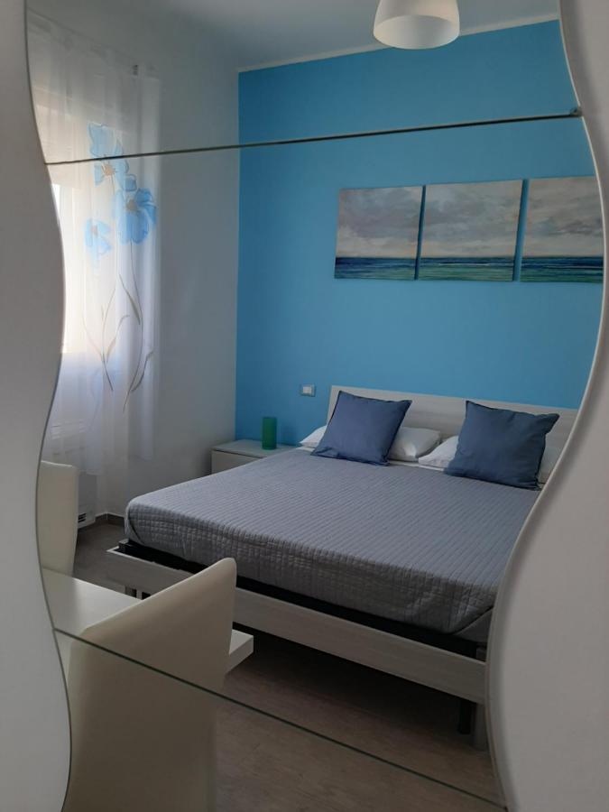 La Casa Di Paolo Bed & Breakfast Orsogna