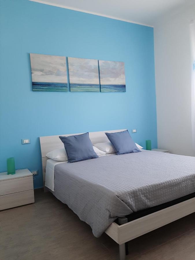 La Casa Di Paolo Bed & Breakfast Orsogna