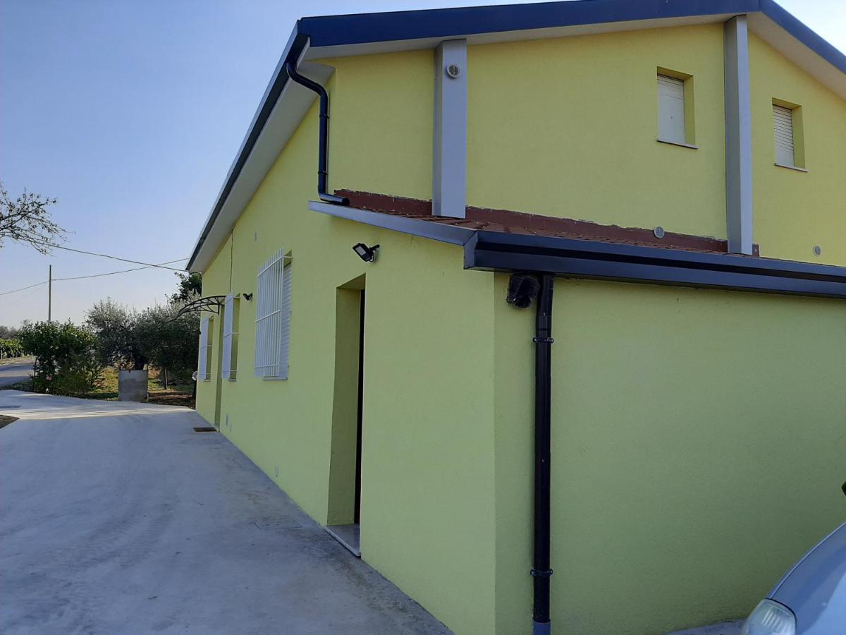 La Casa Di Paolo Orsogna