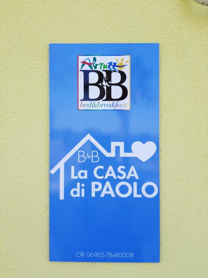La Casa Di Paolo *