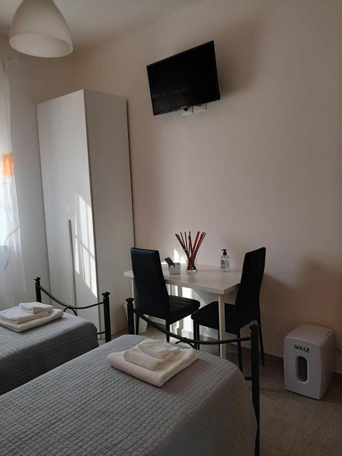 La Casa Di Paolo Bed & Breakfast Orsogna