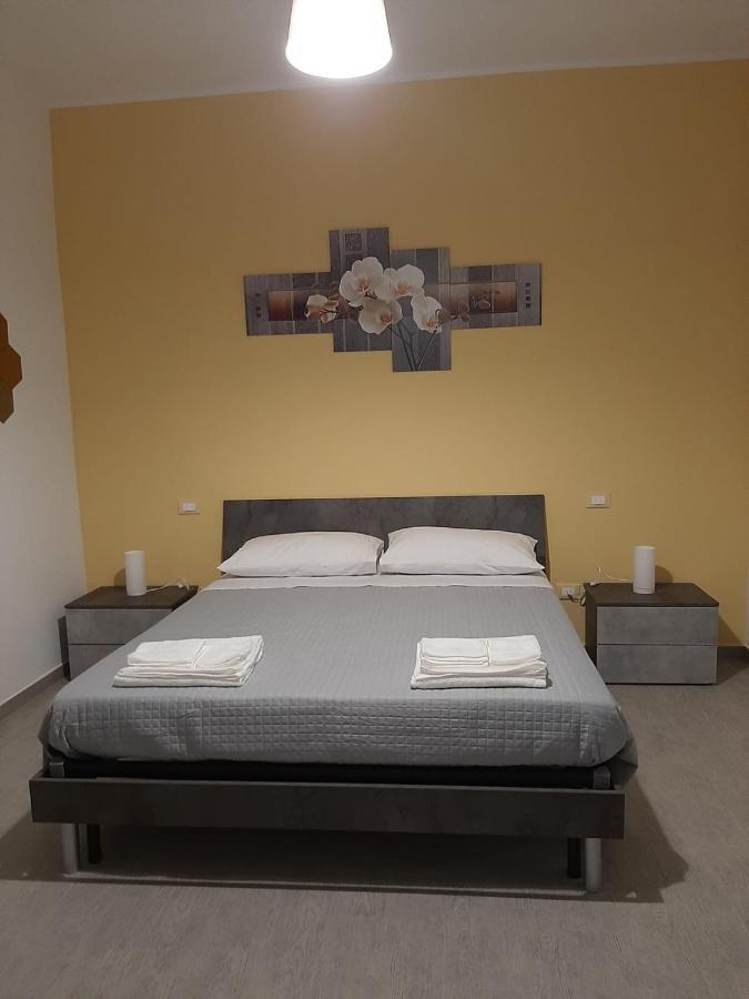 Bed & Breakfast La Casa Di Paolo *